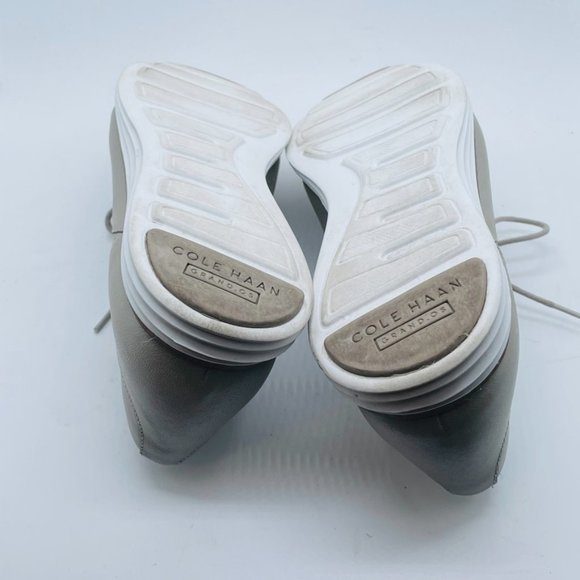 Cole Haan Grand shoes- Oxford Shoes- size 8.5B - Picture 11 of 13